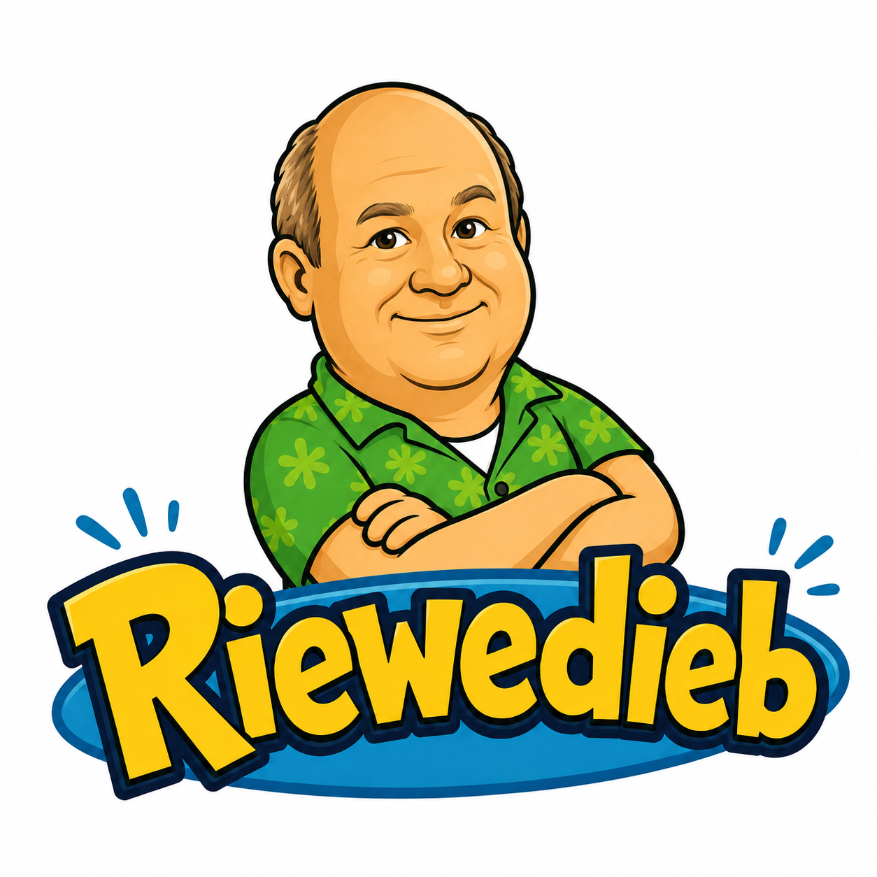 Riewedieb
